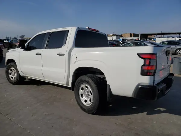1N6ED1EJ2NN639120 2022 NISSAN NAVARA (FRONTIER) - Image 2
