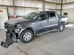 1N6ED1EJ2NN642177 2022 NISSAN NAVARA (FRONTIER)