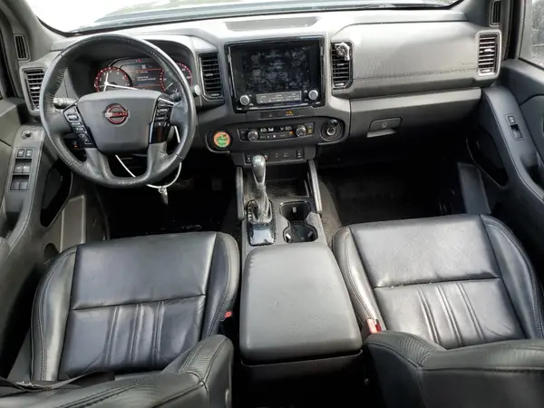 1N6ED1EJ2NN647072 2022 NISSAN NAVARA (FRONTIER) - Image 8