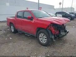 1N6ED1EJ2NN647265 2022 NISSAN NAVARA (FRONTIER)