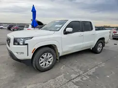 1N6ED1EJ2NN647525 2022 NISSAN NAVARA (FRONTIER)