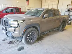 1N6ED1EJ2NN647945 2022 NISSAN NAVARA (FRONTIER)