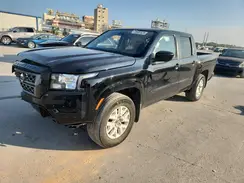 1N6ED1EJ2NN652319 2022 NISSAN NAVARA (FRONTIER)
