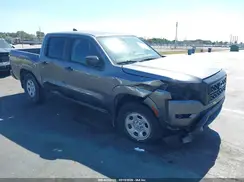 1N6ED1EJ2NN652658 2022 NISSAN NAVARA (FRONTIER)