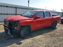 1N6ED1EJ2NN653700 2022 NISSAN NAVARA (FRONTIER)