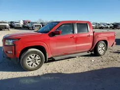 1N6ED1EJ2NN654541 2022 NISSAN NAVARA (FRONTIER)