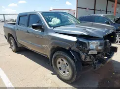 1N6ED1EJ2NN656435 2022 NISSAN NAVARA (FRONTIER)