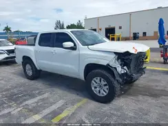 1N6ED1EJ2NN657598 2022 NISSAN NAVARA (FRONTIER)