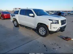1N6ED1EJ2NN657665 2022 NISSAN NAVARA (FRONTIER)