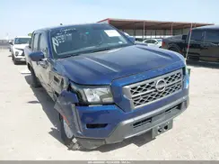 1N6ED1EJ2NN659416 2022 NISSAN NAVARA (FRONTIER)