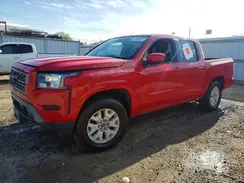 1N6ED1EJ2NN665734 2022 NISSAN NAVARA (FRONTIER)