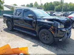 1N6ED1EJ2NN668682 2022 NISSAN NAVARA (FRONTIER)