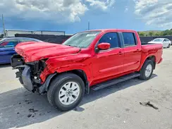 1N6ED1EJ2NN673543 2022 NISSAN NAVARA (FRONTIER)