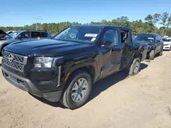 1N6ED1EJ2NN678550 2022 NISSAN NAVARA (FRONTIER)