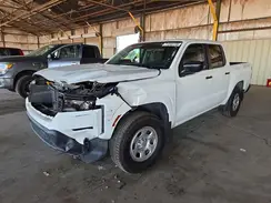 1N6ED1EJ2NN682162 2022 NISSAN NAVARA (FRONTIER)