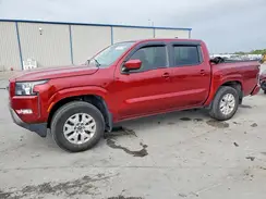 1N6ED1EJ2NN683327 2022 NISSAN NAVARA (FRONTIER)