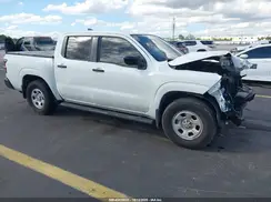 1N6ED1EJ2NN688205 2022 NISSAN NAVARA (FRONTIER)