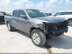 1N6ED1EJ2NN689533 2022 NISSAN NAVARA (FRONTIER)