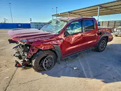 1N6ED1EJ2NN691217 2022 NISSAN NAVARA (FRONTIER)