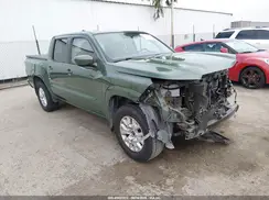 1N6ED1EJ2NN691718 2022 NISSAN NAVARA (FRONTIER)