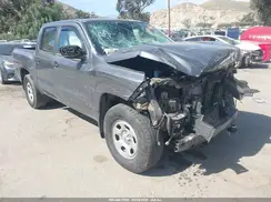 1N6ED1EJ2NN692027 2022 NISSAN NAVARA (FRONTIER)