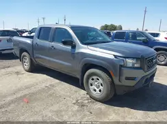 1N6ED1EJ2NN694781 2022 NISSAN NAVARA (FRONTIER)