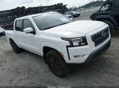 1N6ED1EJ2PN603575 2023 NISSAN NAVARA (FRONTIER)