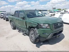 1N6ED1EJ2PN605830 2023 NISSAN NAVARA (FRONTIER)