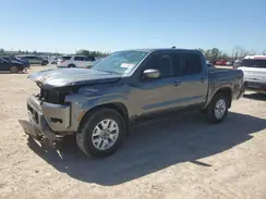 1N6ED1EJ2PN606489 2023 NISSAN NAVARA (FRONTIER)