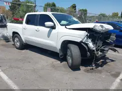 1N6ED1EJ2PN607013 2023 NISSAN NAVARA (FRONTIER)