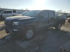1N6ED1EJ2PN607691 2023 NISSAN NAVARA (FRONTIER)