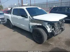 1N6ED1EJ2PN614527 2023 NISSAN NAVARA (FRONTIER)