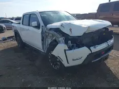 1N6ED1EJ2PN618478 2023 NISSAN NAVARA (FRONTIER)