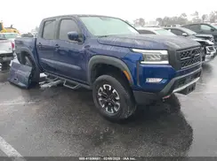 1N6ED1EJ2PN630808 2023 NISSAN NAVARA (FRONTIER)