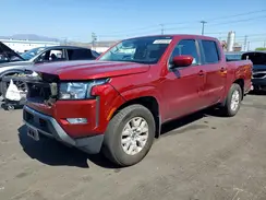 1N6ED1EJ2PN635569 2023 NISSAN NAVARA (FRONTIER)