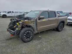 1N6ED1EJ2PN635572 2023 NISSAN NAVARA (FRONTIER)