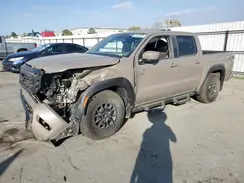 1N6ED1EJ2PN635975 2023 NISSAN NAVARA (FRONTIER)