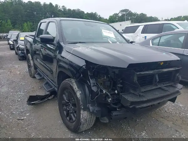 1N6ED1EJ2PN640576 2023 NISSAN NAVARA (FRONTIER) - Image 1