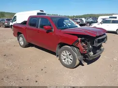 1N6ED1EJ2PN643199 2023 NISSAN NAVARA (FRONTIER)