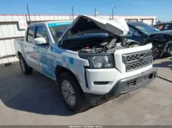 1N6ED1EJ2PN644160 2023 NISSAN NAVARA (FRONTIER)