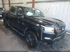 1N6ED1EJ2PN655949 2023 NISSAN NAVARA (FRONTIER)