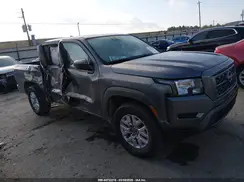 1N6ED1EJ2PN665171 2023 NISSAN NAVARA (FRONTIER)
