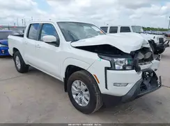 1N6ED1EJ2PN670256 2023 NISSAN NAVARA (FRONTIER)