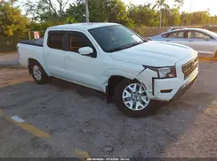 1N6ED1EJ2PN674369 2023 NISSAN NAVARA (FRONTIER)