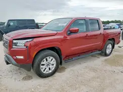 1N6ED1EJ2RN603496 2024 NISSAN NAVARA (FRONTIER)