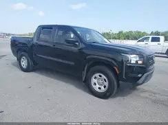 1N6ED1EJ2RN611632 2024 NISSAN NAVARA (FRONTIER)
