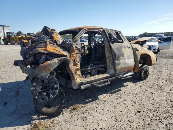1N6ED1EJ2RN613073 2024 NISSAN NAVARA (FRONTIER) - Image 1