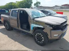 1N6ED1EJ2RN613221 2024 NISSAN NAVARA (FRONTIER)