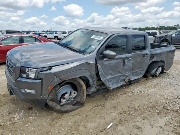 1N6ED1EJ2RN620203 2024 NISSAN NAVARA (FRONTIER) - Image 1