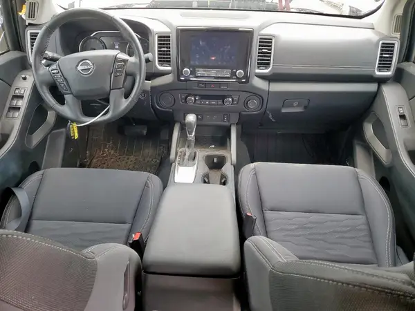 1N6ED1EJ2RN620203 2024 NISSAN NAVARA (FRONTIER) - Image 8